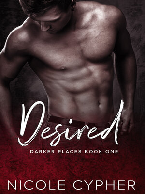 cover image of Desired
